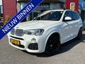 BMW X3 xDrive30d High Executive | HUD | Pano | TR HK 2400 Blanc - thumbnail 1