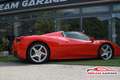 Ferrari 458 458 Spider 4.5 Italia dct - SERVICE BOOK Rosso - thumbnail 8