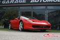Ferrari 458 458 Spider 4.5 Italia dct - SERVICE BOOK Rosso - thumbnail 4