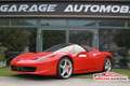 Ferrari 458 458 Spider 4.5 Italia dct - SERVICE BOOK Rosso - thumbnail 2