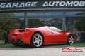 Ferrari 458 458 Spider 4.5 Italia dct - SERVICE BOOK Rosso - thumbnail 7