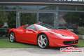 Ferrari 458 458 Spider 4.5 Italia dct - SERVICE BOOK Rosso - thumbnail 1