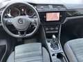 Volkswagen Touran 2.0 TDI DSG Highline NAV+LED+ACC+DAB+17ZO Negro - thumbnail 10