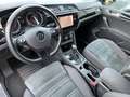Volkswagen Touran 2.0 TDI DSG Highline NAV+LED+ACC+DAB+17ZO Negro - thumbnail 7