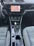 Volkswagen Touran 2.0 TDI DSG Highline NAV+LED+ACC+DAB+17ZO Negro - thumbnail 11