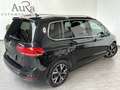 Volkswagen Touran 2.0 TDI DSG Highline NAV+LED+ACC+DAB+17ZO Negro - thumbnail 5