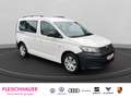 Volkswagen Caddy 1.5 TSI Kombi Klima Heckflügeltür Tempomat Weiß - thumbnail 8