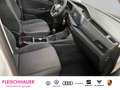 Volkswagen Caddy 1.5 TSI Kombi Klima Heckflügeltür Tempomat Weiß - thumbnail 19