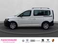 Volkswagen Caddy 1.5 TSI Kombi Klima Heckflügeltür Tempomat Weiß - thumbnail 3