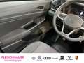 Volkswagen Caddy 1.5 TSI Kombi Klima Heckflügeltür Tempomat Weiß - thumbnail 14