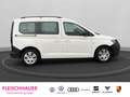 Volkswagen Caddy 1.5 TSI Kombi Klima Heckflügeltür Tempomat Weiß - thumbnail 7