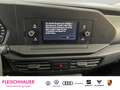 Volkswagen Caddy 1.5 TSI Kombi Klima Heckflügeltür Tempomat Weiß - thumbnail 12