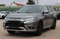 Mitsubishi Outlander 2.4 PHEV Basis Diamant 4WD AHK Navi Gris - thumbnail 1