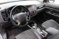 Mitsubishi Outlander 2.4 PHEV Basis Diamant 4WD AHK Navi Gris - thumbnail 11