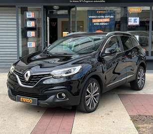 1.5 DCI 110ch ENERGY ECO BUSINESS BVM6 GPS-RADARS AV&AR-CLIM AUTO-PHARES LED-JANTES ALU 19