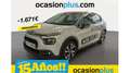 Citroen C3 1.2 PureTech S&S Shine EAT6 110 Beige - thumbnail 1