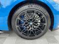 BMW M4 M4 Competition M xDrive Bleu - thumbnail 4