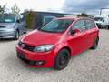 Volkswagen Golf Plus TSi DSG Nur für Gewerbe und Export AUT Rojo - thumbnail 16