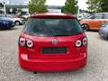 Volkswagen Golf Plus TSi DSG Nur für Gewerbe und Export AUT Rojo - thumbnail 19
