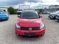 Volkswagen Golf Plus TSi DSG Nur für Gewerbe und Export AUT Rojo - thumbnail 22