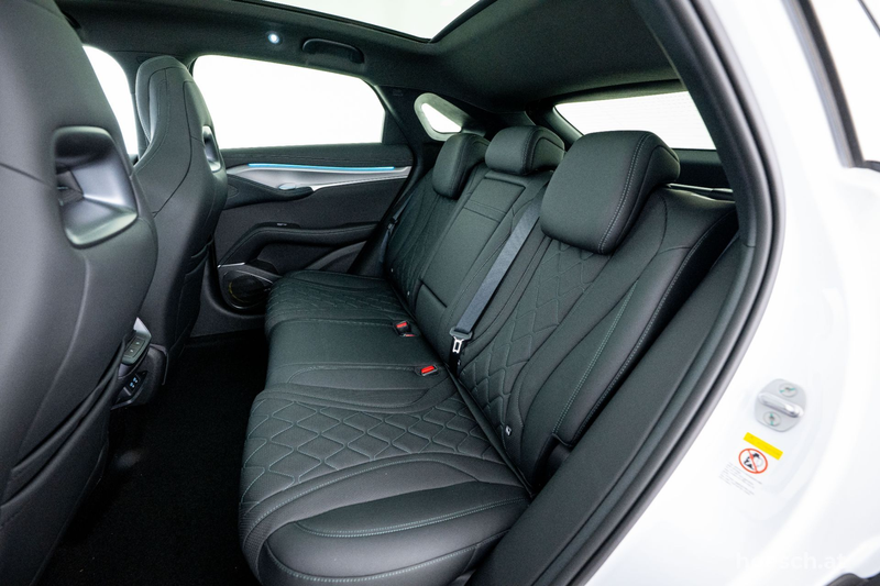 BYD Sealion 7 COMFORT 82,5 kWh PANO LEDER 360° ASSISTENZ+++ — photo 7