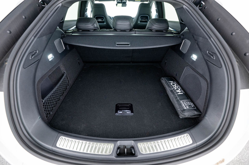 BYD Sealion 7 COMFORT 82,5 kWh PANO LEDER 360° ASSISTENZ+++ — photo 8