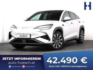 COMFORT 82,5 kWh PANO LEDER 360° ASSISTENZ+++