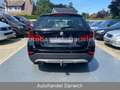 BMW X1 18 d xDrive Xenon/Ahk/6-Gang 1.Hand Schwarz - thumbnail 6