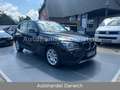 BMW X1 18 d xDrive Xenon/Ahk/6-Gang 1.Hand Schwarz - thumbnail 4
