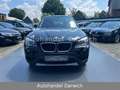 BMW X1 18 d xDrive Xenon/Ahk/6-Gang 1.Hand Schwarz - thumbnail 5