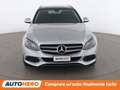 Mercedes-Benz C 220 C 220 d Sport  Automatic Argent - thumbnail 9