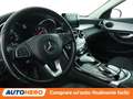 Mercedes-Benz C 220 C 220 d Sport  Automatic Argent - thumbnail 11