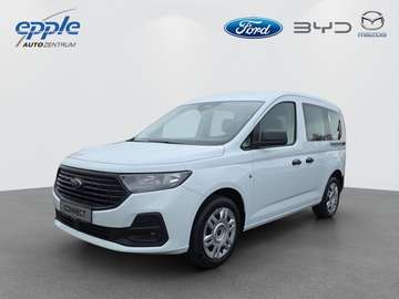 L1 FlexCab Trend Diesel