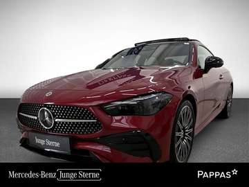 4MATIC Coupé Airm EASY-PACK