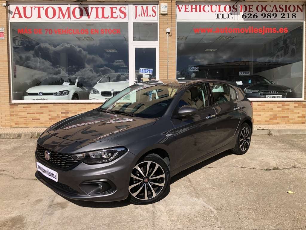 Fiat Tipo 1.3 Multijet II Lounge Plus - foto 1