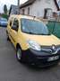Renault Kangoo KANGOO EXPRESS COMPACT 1.5 DCI 75 GENERIQUE Jaune - thumbnail 1