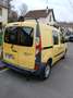 Renault Kangoo KANGOO EXPRESS COMPACT 1.5 DCI 75 GENERIQUE Jaune - thumbnail 4