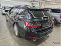 BMW 318 d Shadow-Line AHK+LED+ACC+KAM+EL.HECK+8-FACH Schwarz - thumbnail 3