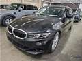 BMW 318 d Shadow-Line AHK+LED+ACC+KAM+EL.HECK+8-FACH Schwarz - thumbnail 2