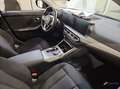 BMW 318 d Shadow-Line AHK+LED+ACC+KAM+EL.HECK+8-FACH Schwarz - thumbnail 9