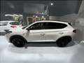 Hyundai TUCSON 1.6CRDI 48V NLine 4x2 Blanc - thumbnail 9