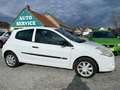 Renault Clio Yahoo! 1.2 16V 75PS *Klima*ZR gew.* Blanc - thumbnail 8