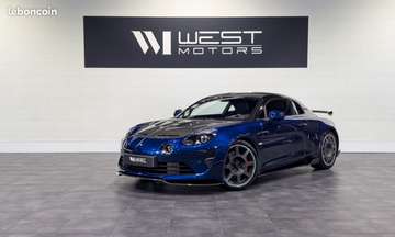 R 1.8 300 1°MAIN FRANÇAISE Jantes Carbone- Focal Premium TVA