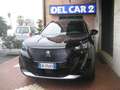 Peugeot 2008 PURETECH 100 S-S ALLURE Nero - thumbnail 4