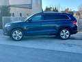 Skoda Kodiaq Kodiaq 2,0 TSI 4x4 Style DSG*WENIG KILOMETER* Blau - thumbnail 2