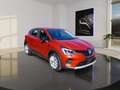 Renault Captur Experience - PDC Klimaauto TCe 140 EDC 103 kW (... Red - thumbnail 1