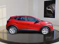 Renault Captur Experience - PDC Klimaauto TCe 140 EDC 103 kW (... Red - thumbnail 2