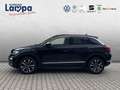 Volkswagen T-Roc UNITED 2.0 TDI *Navi*PDC*Sitzhzg.*Apple CarPlay* Noir - thumbnail 3