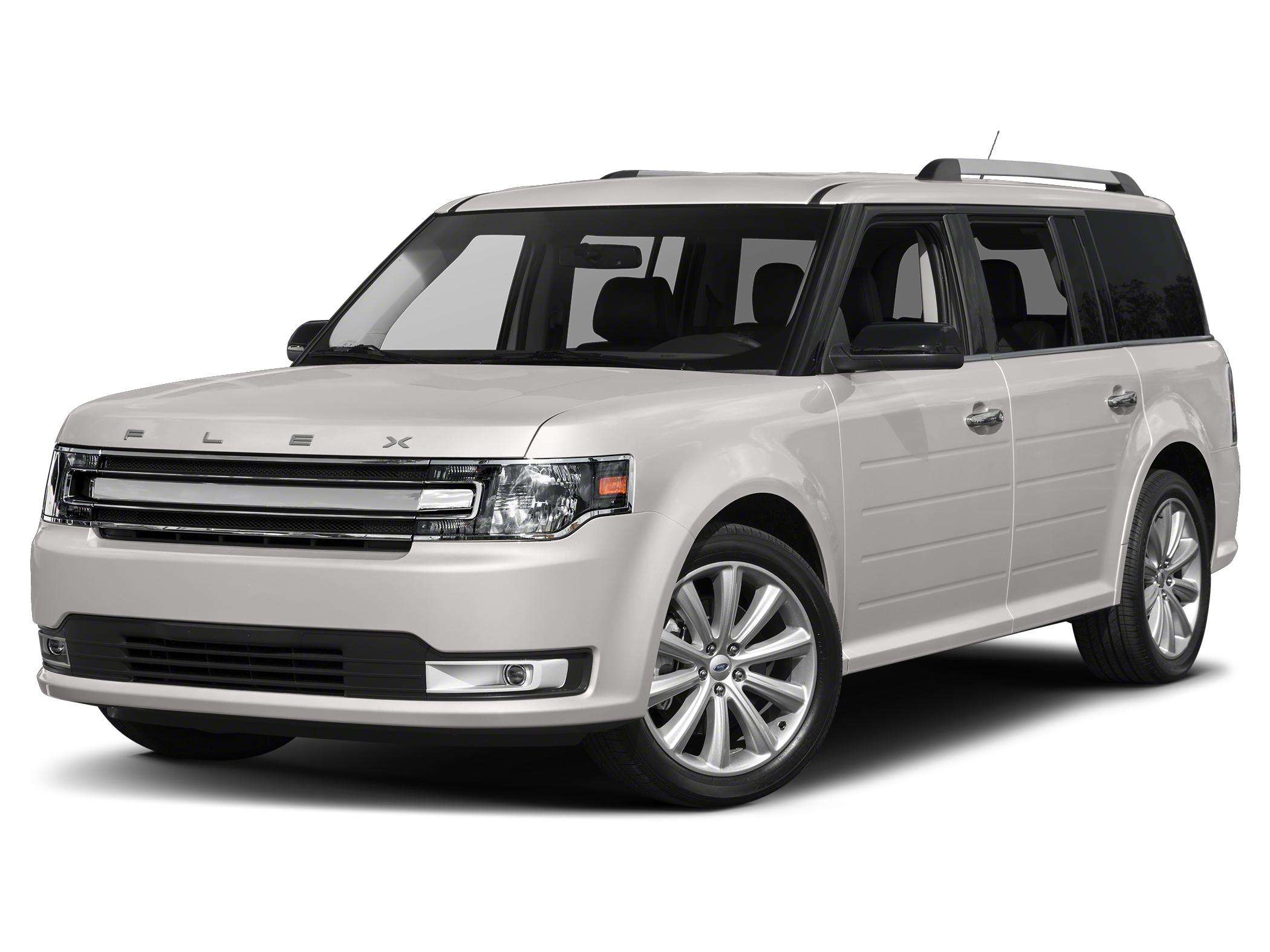 2019 Ford Flex SUV / Crossover All-Wheel Drive Automatic