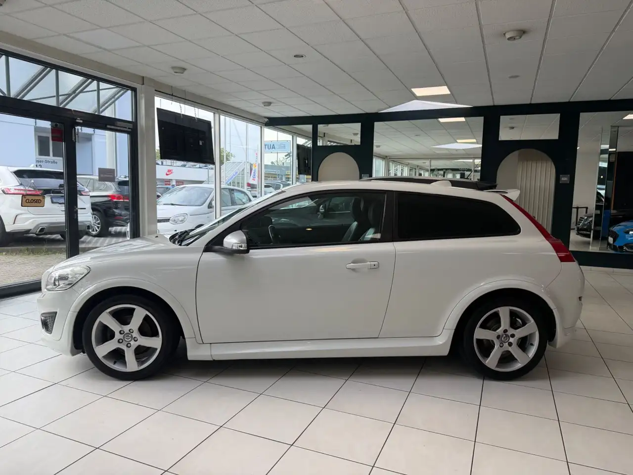 Das Auto